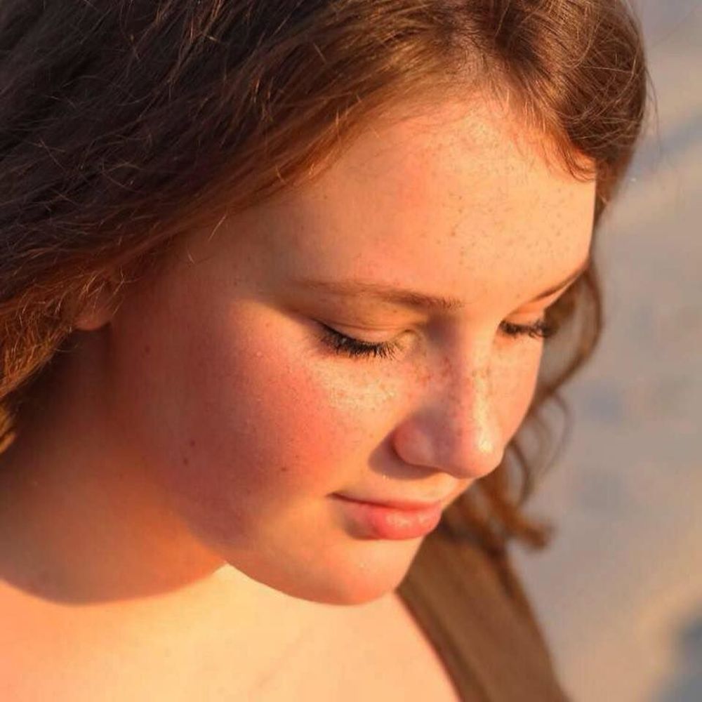 Meet your Posher, Annika